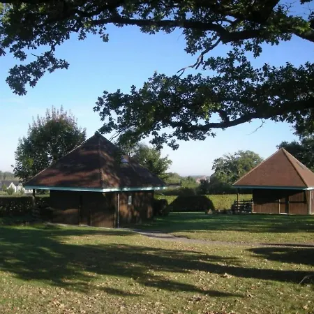 Chalet En Pleine Nature A Orsennes Avec Etang A Proximite, Ideal Pour 6 Personnes Et Animaux Admis - Fr-1-591-170 Exterior photo