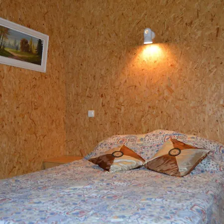 Chalet En Pleine Nature A Orsennes Avec Etang A Proximite, Ideal Pour 6 Personnes Et Animaux Admis - Fr-1-591-170 Exterior photo