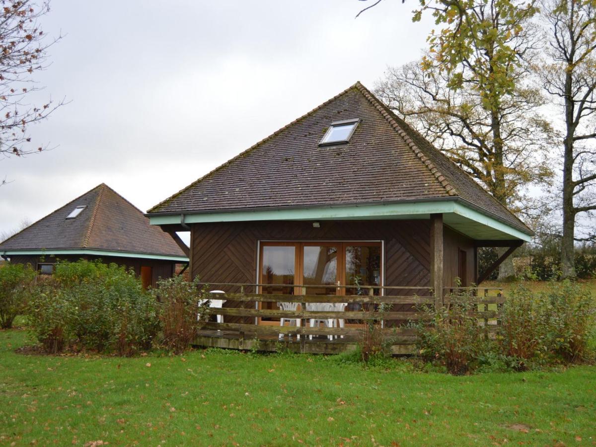 En Pleine Nature A Avec Etang A Proximite, Ideal Pour 6 Personnes Et Animaux Admis - Fr-1-591-170 Holiday home Orsennes